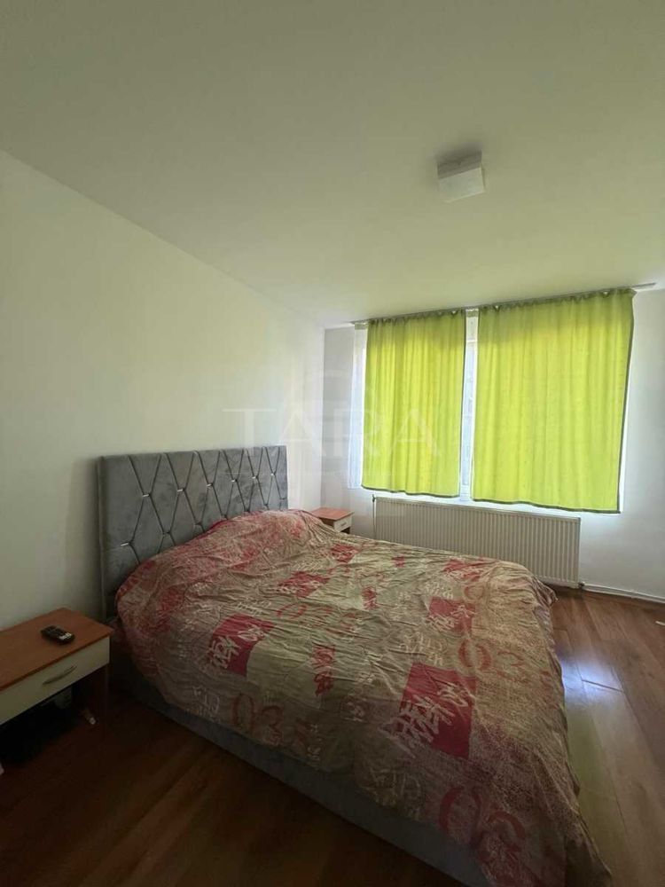 Apartament 3 camere, 80 mp, etaj 1, zona Iulius Mall – Gheorgheni - Poză 5