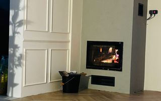 Casa individuala, deosebita, de vanzare,  5 camere 3 bai, - Poză 12