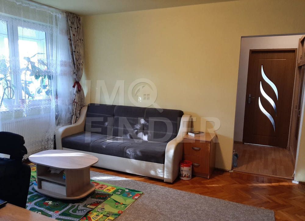 Apartament 2 camere zona Iulius Mall - Poză 2