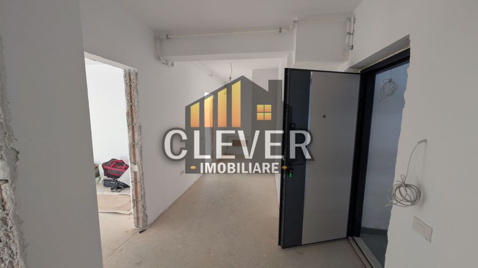 Apartament 4 camere | Parcare inclusa | Terasă 71,50 mp | Comision 0% - Poză 7