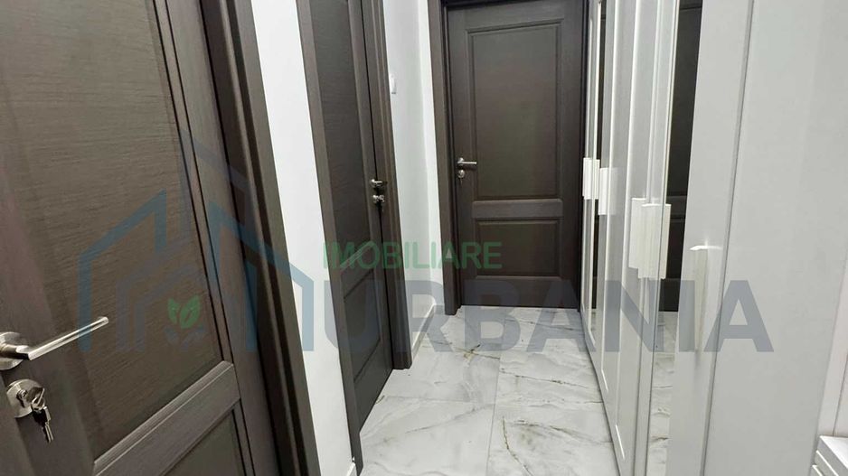 Apartament 1 cameră de închiriat, Iași, Șoseaua Arcu - Poză 7