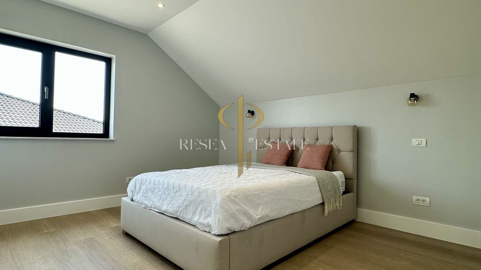 Casă Individuală  | Săcălaz | 5 Dormitoare | Garaj | Comision 0% - Poză 6