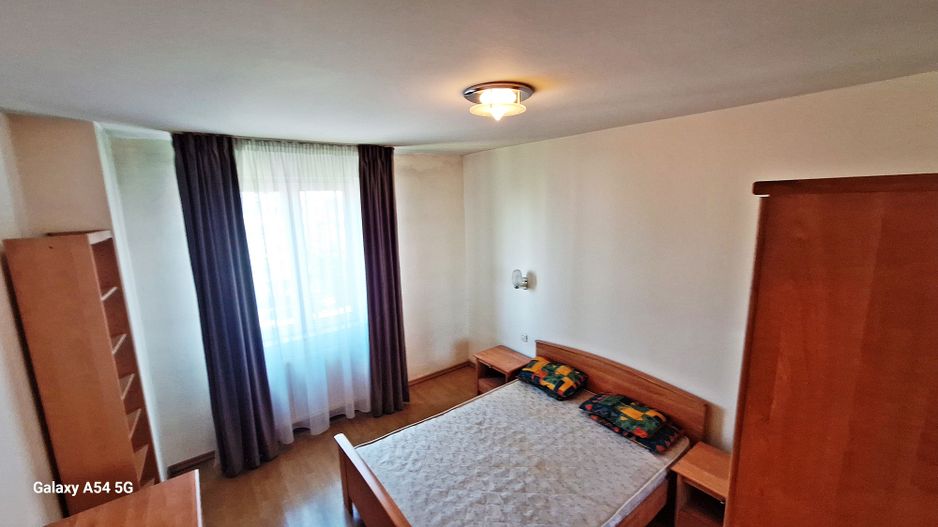 Centrul Civic, apartament cu 4 camere, 78mp+5mp balcon, 175000 euro - Poză 16