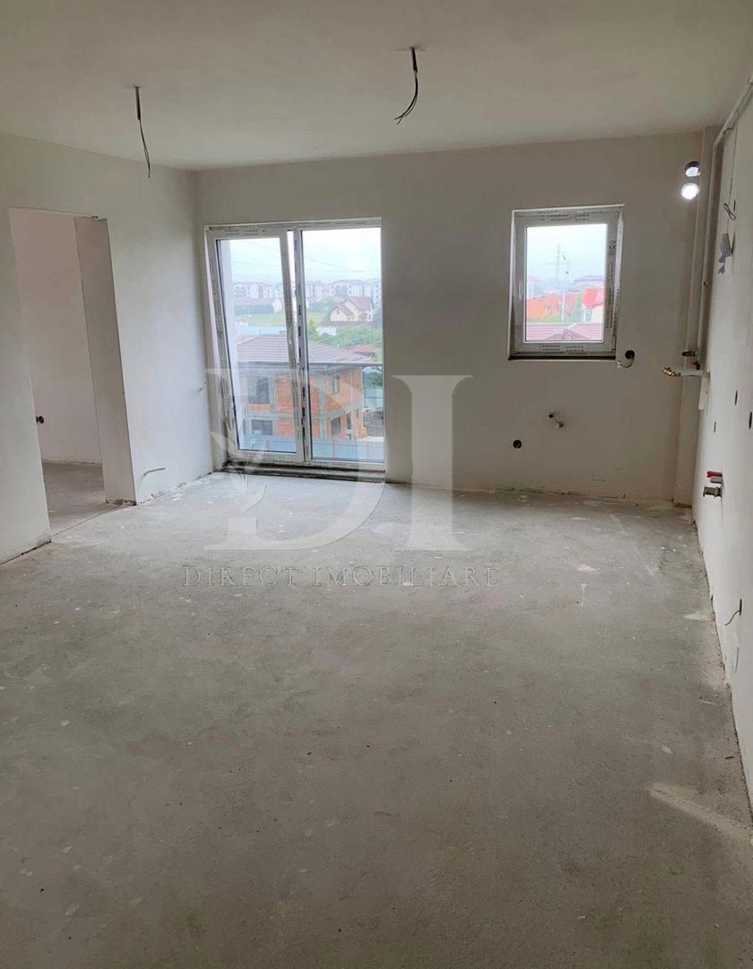 Apartament 3 camere de vanzare/ Tineretului / Floresti - Poză 1