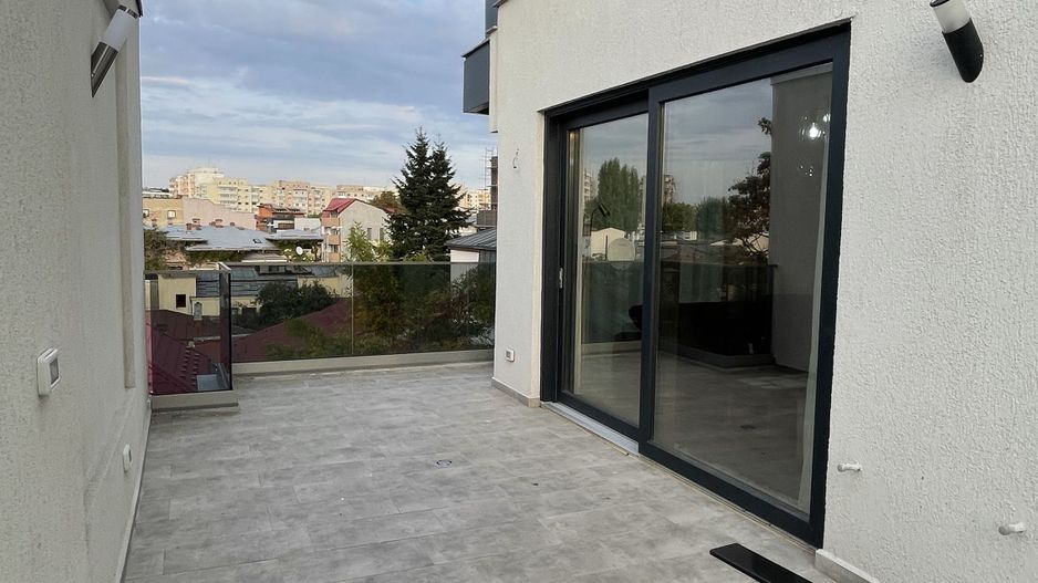 3 camere | Eminescu | Dacia | Ardeleni | Terasa | Toamnei - Poză 21