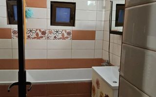 Etaj 3/Apartament 3Camere Decomandat/81mp/Boxa la Subsol/Zona Poitiers! - Poză 5