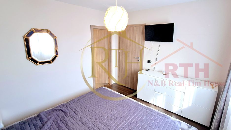 Oferim spre vanzare apartament cu 3 camere, Giroc pe Calea Timisoarei - Poză 7