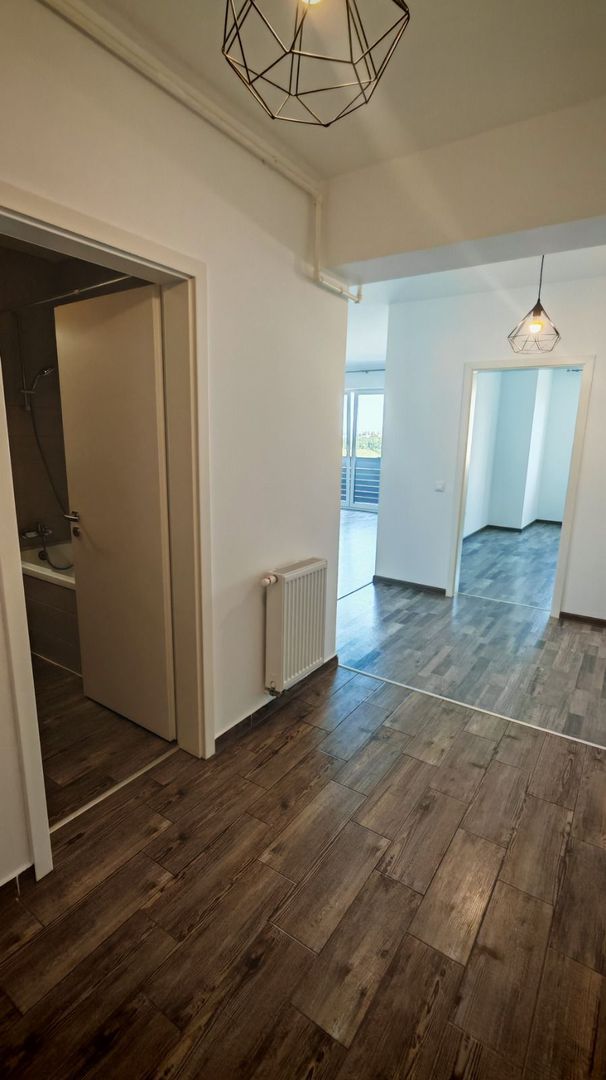 Apartanent 3 camere ,Avantgarden etaj 5, bucataria mobilata. - Poză 11