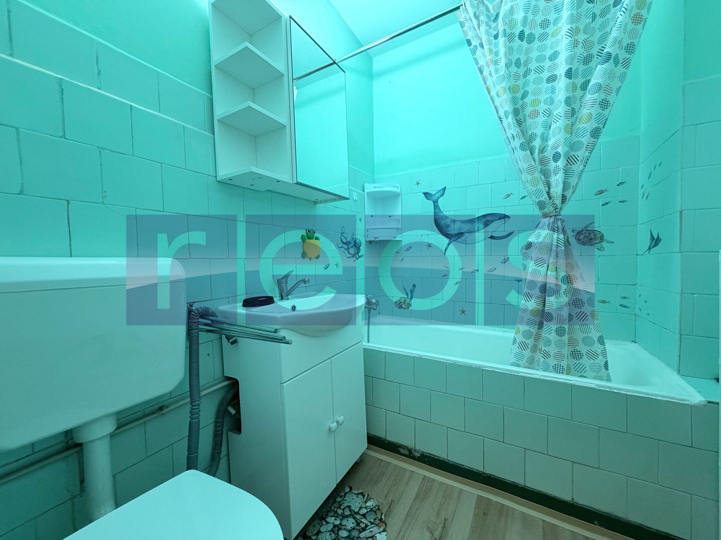 VANZARE 3 CAMERE | PAJURA | BLOC ANVELOPAT | - Poză 10