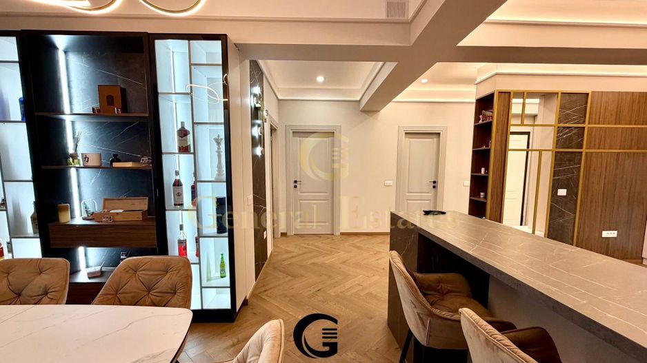 Apartament Premium în Copou, cu terasă și vedere panoramică - Poză 31