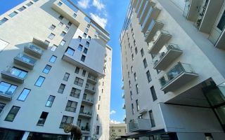 Apartament 3 camere | One Herăstrău Park | Parcare subterană inclusa - Poză 12