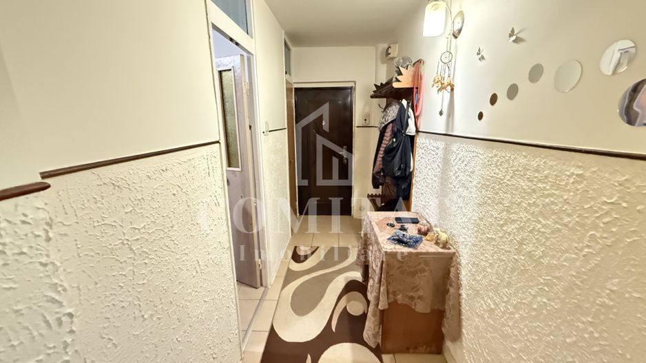 Apartament 2 camere Decomandat | Etaj intermediar | Zona Între Lacuri - Poză 6