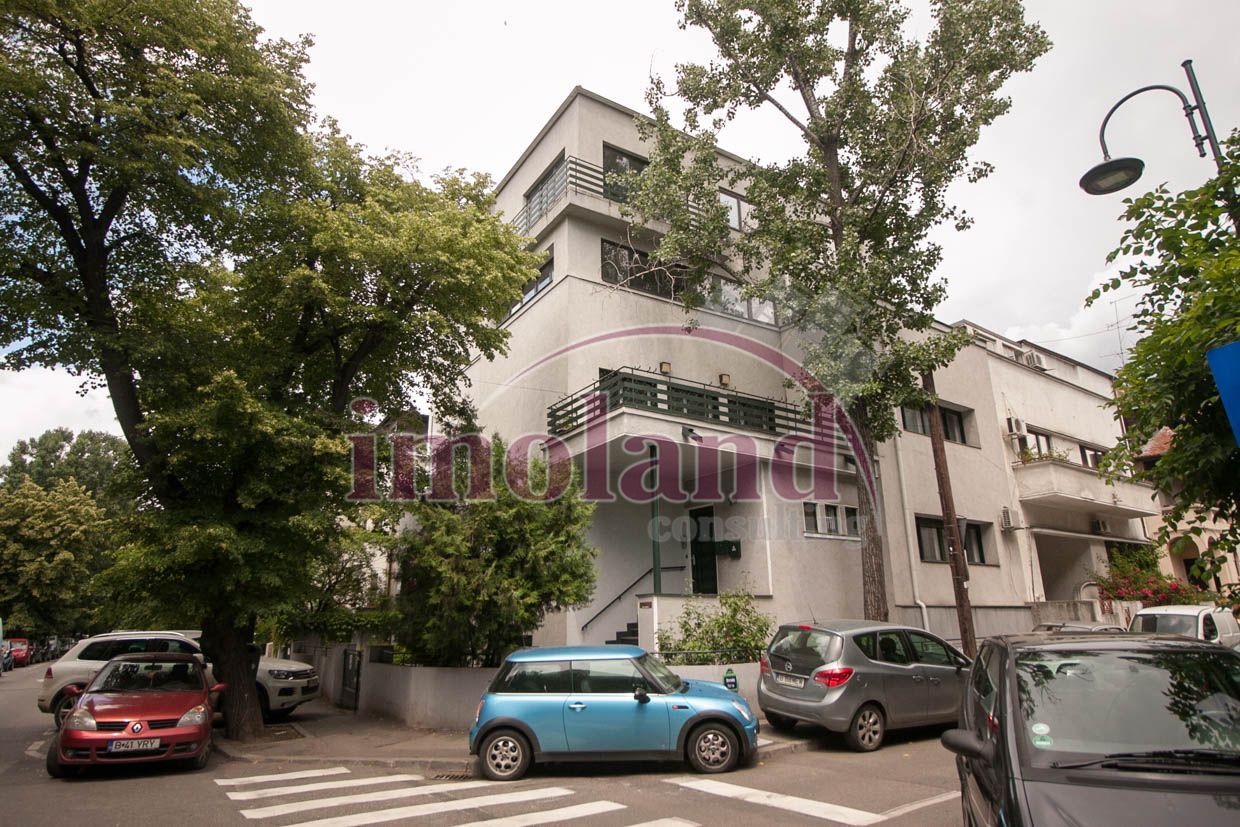 INCHIRIERE IMOBIL VERSATIL - 750MP UTILI - DOROBANTI CAPITALE - Poză 1