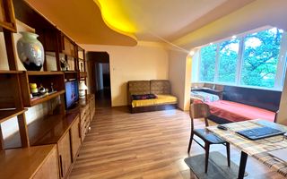 APARTAMENT 3 CAMERE- ZONA CIRCUMVALATIUNII - Poză 1