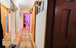 Apartament 2 camere decomnadate, 52 mp, Manastur zona str Tasnad - Poză 5
