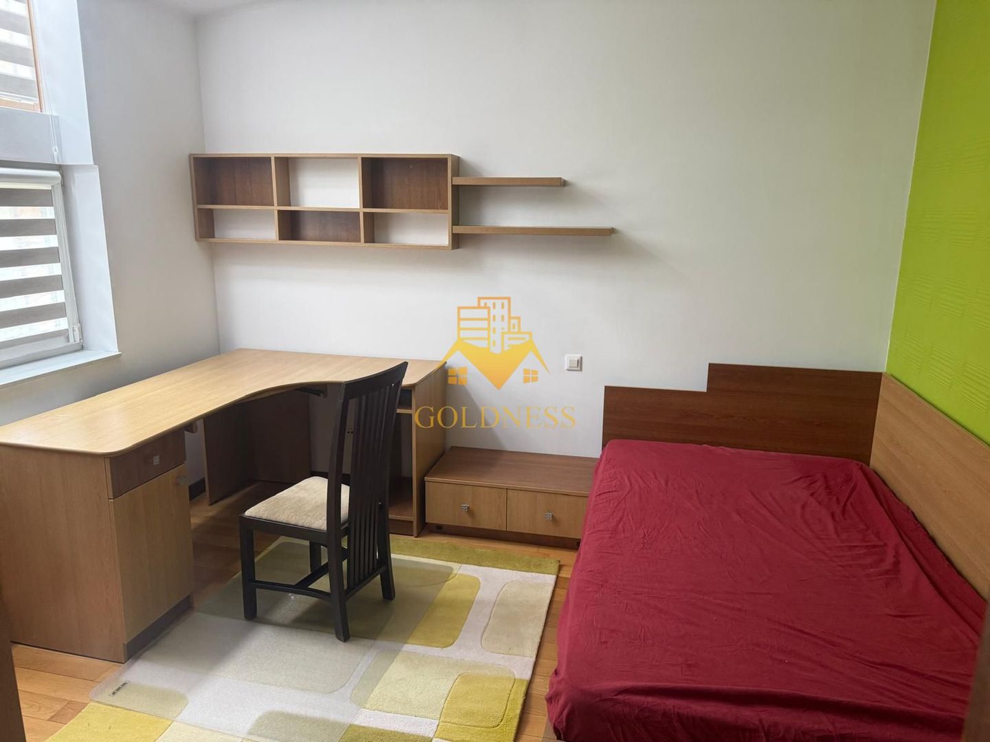 Casa individuala 5 camere zona centrala , 210 mp si garaj propriu! - Poză 6