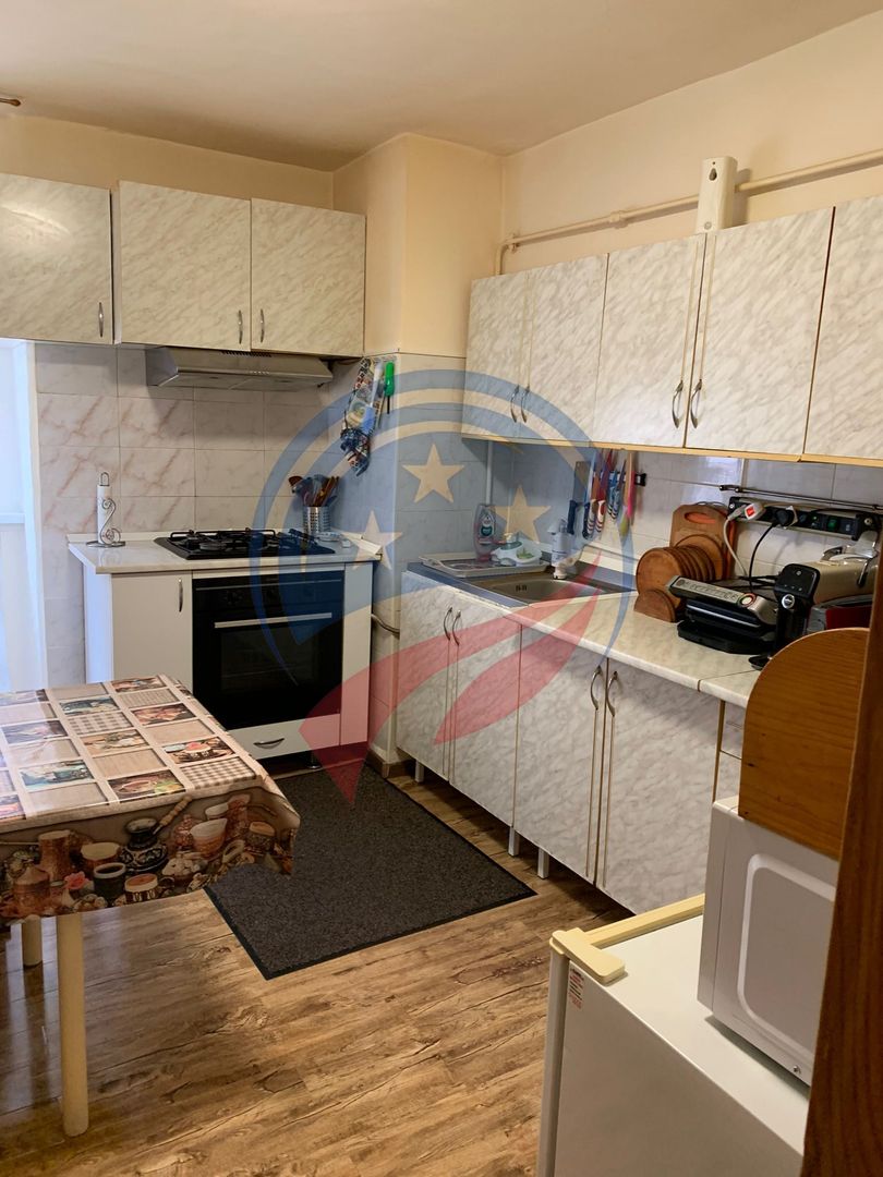 Apartament 4 camere decomandat de vanzare– Craiova, Lăpuș, lângă Mall Electro - Poză 16