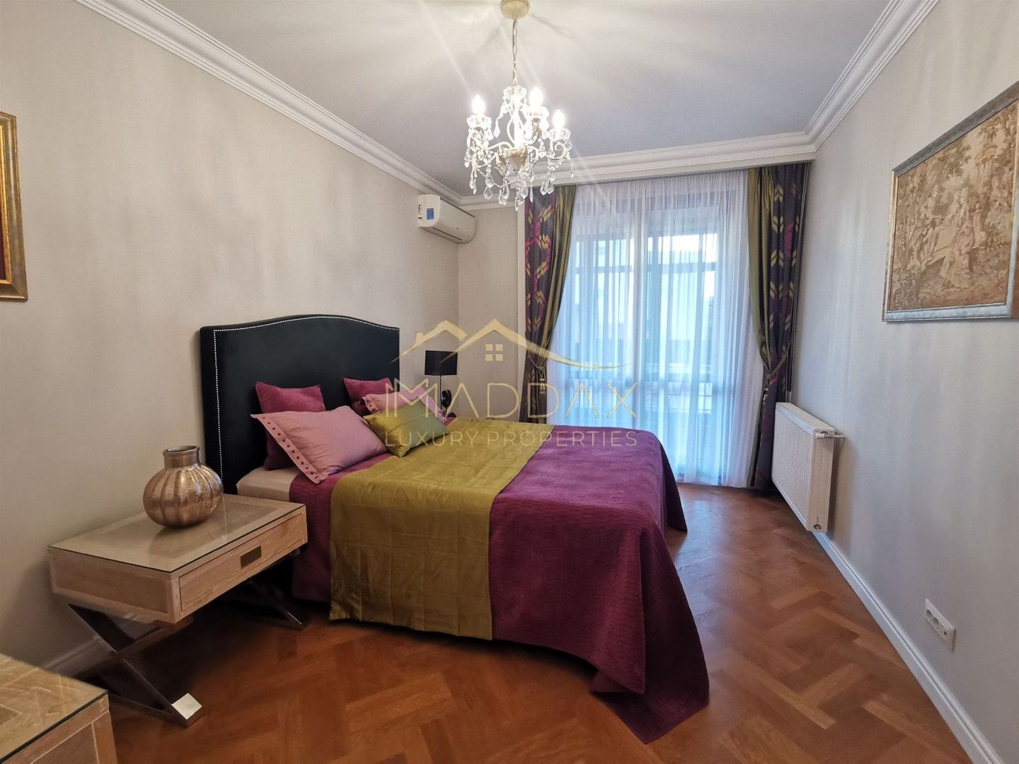 Apartament *3 camere* 120mp // Dorobanti - Poză 10
