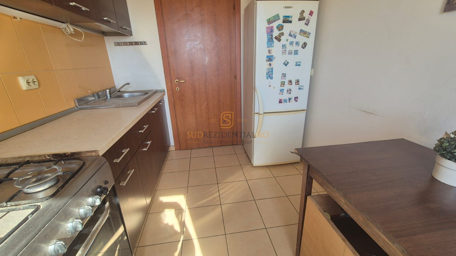 Apartament 2 camere de vanzare, decomandat, Confort City | Comision 0% - Poză 8