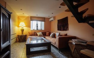 Chirie, apartament, 2 cameră, Strada Bucureşti, Buiucani - Poză 9