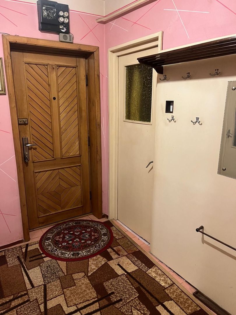 Apartament 3 camere, decomandat, parter, zonă liniștită, Covasna! - Poză 5