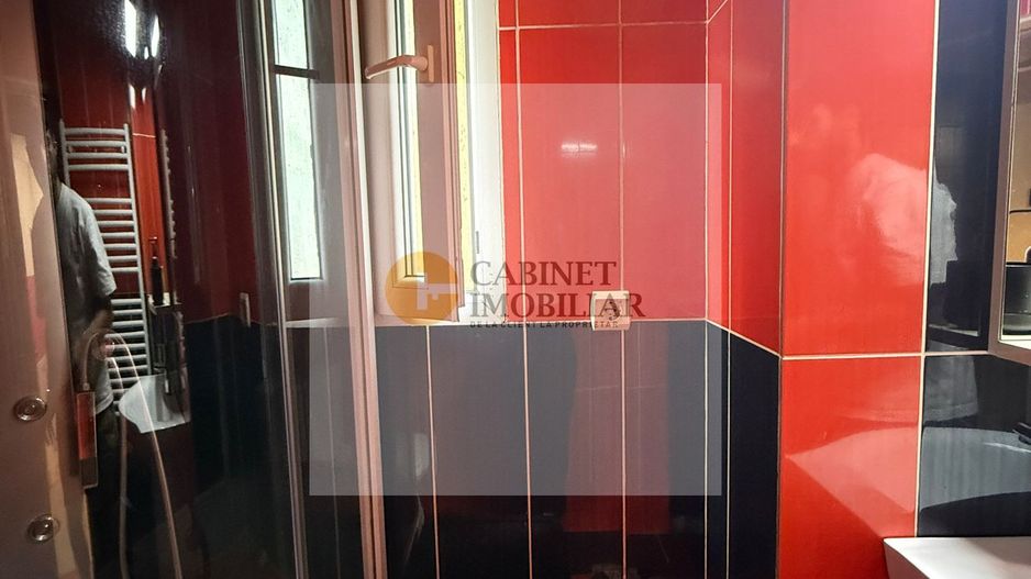 Garsoniera I  Ateneul Roman I Etaj inferior  I Centrala proprie - Poză 21