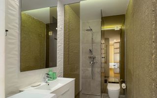 Panoramic View I 2 camere | vedere spre Parcul Verdi | Dinamic. City - Poză 13