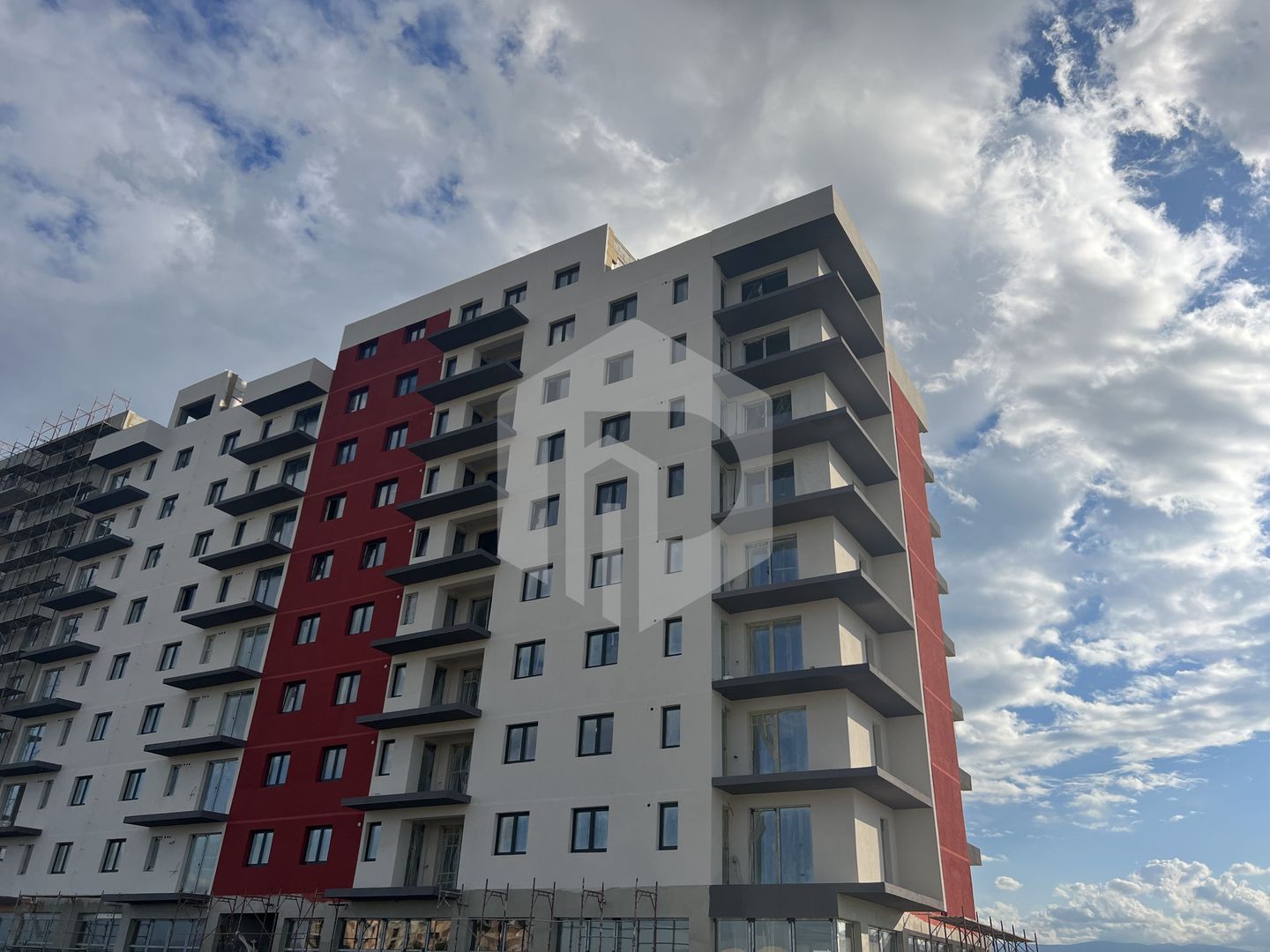 Apartament 2 camere+terasa , zona Dedeman/Mihai Viteazu/Avantgarden - Poză 4