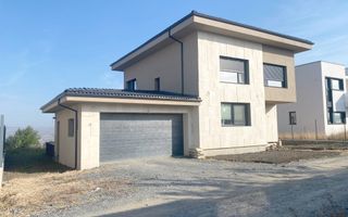 Comision zero! Casa individuala smart in Dezmir! - Poză 1