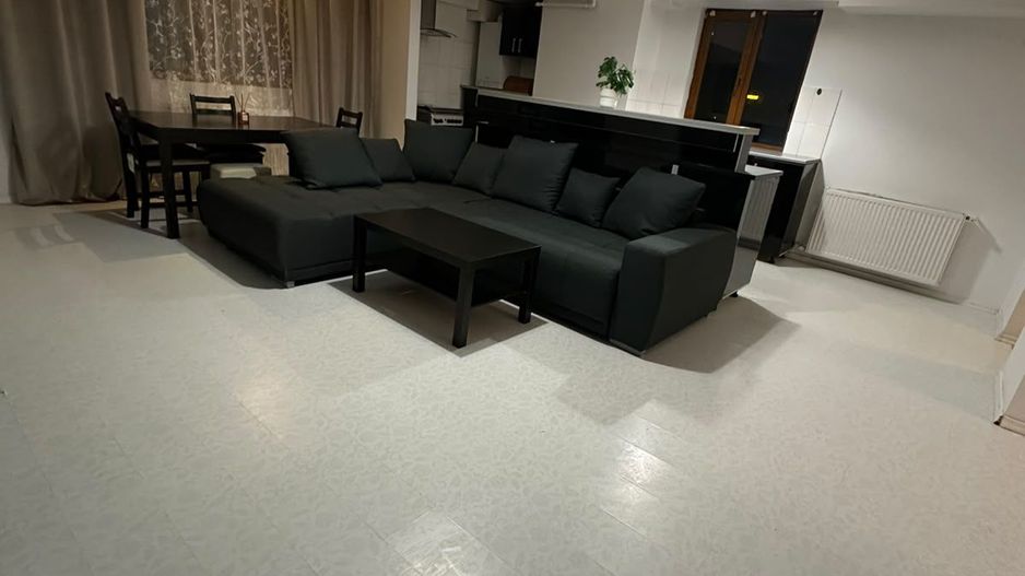 2 camere modern, 70 mp, parcare, centrală, Grigorescu, pet friendly - Poză 11