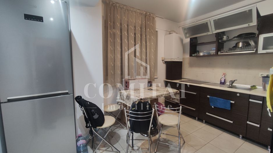 Apartament 2 camere | 44 mp |  Cartierul Mărăști - Poză 3