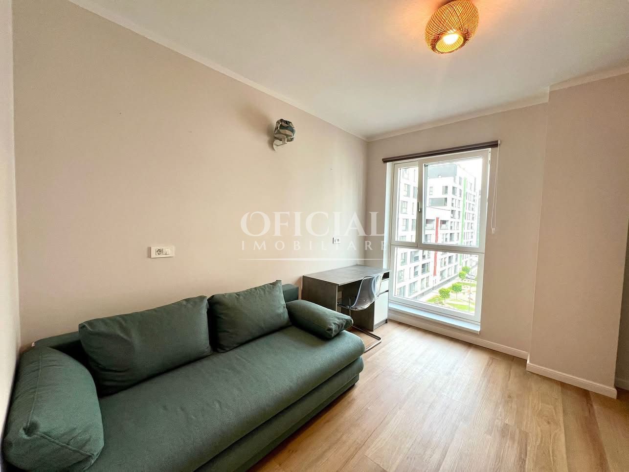 Apartament 3 Camere | 77 Mp | Garaj |  Zona VIVO COLUMNA - Poză 6