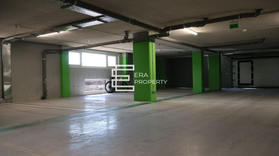 Apartament cu 2 camere, rulouri electrice, încălzire pardoseală, Sibiu - Poză 7