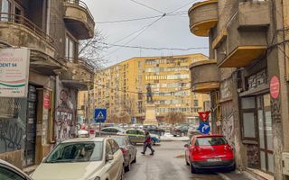 Apartament ultracentral – Kogalniceanu Cismigiu I Creditabil - Poză 10