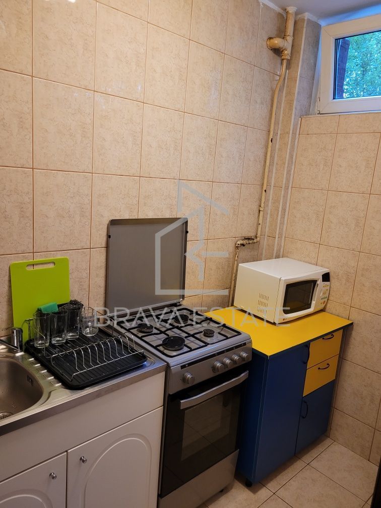 Garsoniera 21mp, balcon inchis , zona Gheorgheni - Poză 3