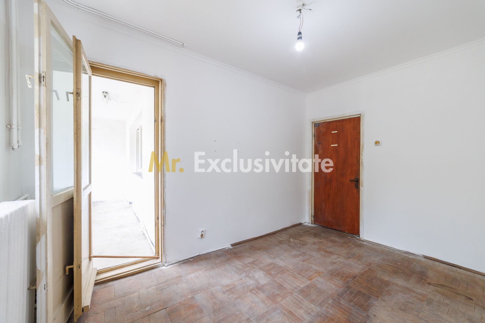 Apartament 3 camere - 55.51mp, etaj 1 – Razboieni | Necesita renovare - Poză 8