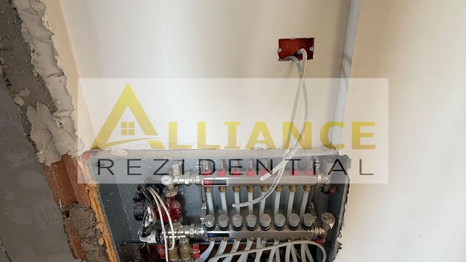 Vila individuala Centru Scoala Primarie toate utilitatile - Poză 21