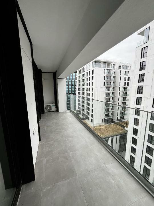 One Cotroceni Park, 2 camere, prima inchiriere - Poză 8