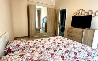 Ulysse Residence -2cam mobilat+utilat | bloc nou, parcare| - Poză 13