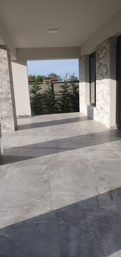 Casa individuala Dumbravita - Pădure - Poză 12