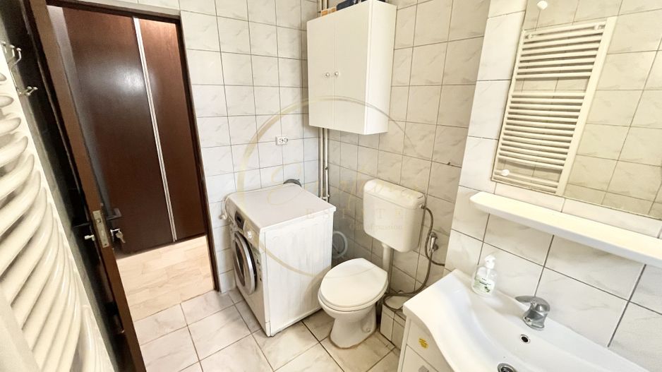 OCAZIE | Apartament 3 camere - Pet Friendly - 70 mp - zona Girocului - Poză 12