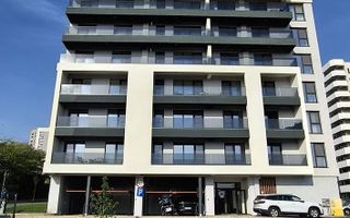 Apartament nou, 68 m2, finalizat și intabulat, în Copou, Iași - Poză 2