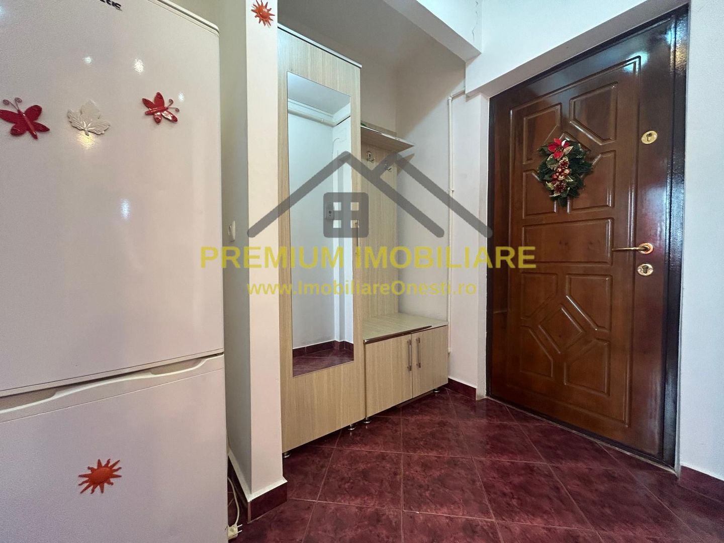De închiriat – Apartament 2 camere zona ultracentrala - Poză 8