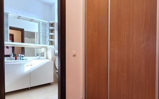 4 camere spațios, 191 mp total, etaj 3/3, Pipera, 2 locuri de parcare - Poză 10