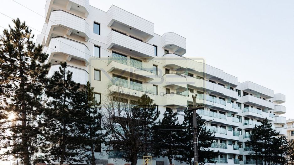 Royal  Town Copou - -INTABULAT -Decomandat - 2 Camere - 60mp - Poză 3