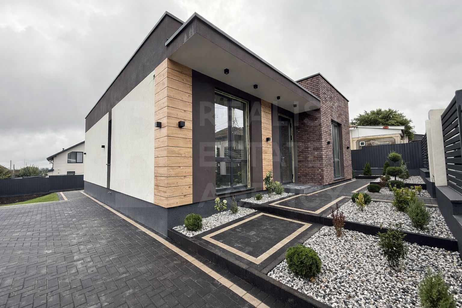 Vânzare, casă, 3 camere, str. Alexei Mateevici, Tohatin - Poză 1