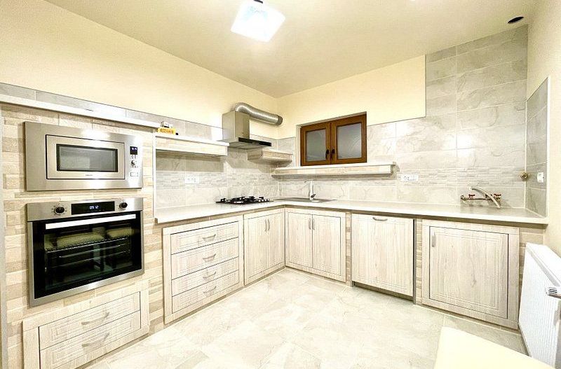 Casa de închiriat în zona Dorobanților - Lugojului - Poză 8