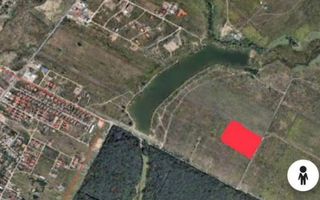 Teren Intravilan Dumbrăvița ,pretabil Duplex - Poză 1