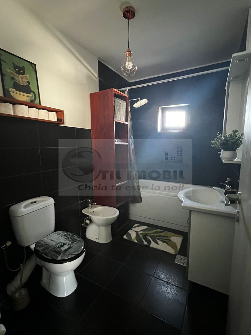 Apartament 2 Camere Valea Lupului - 453 euro - Poză 5