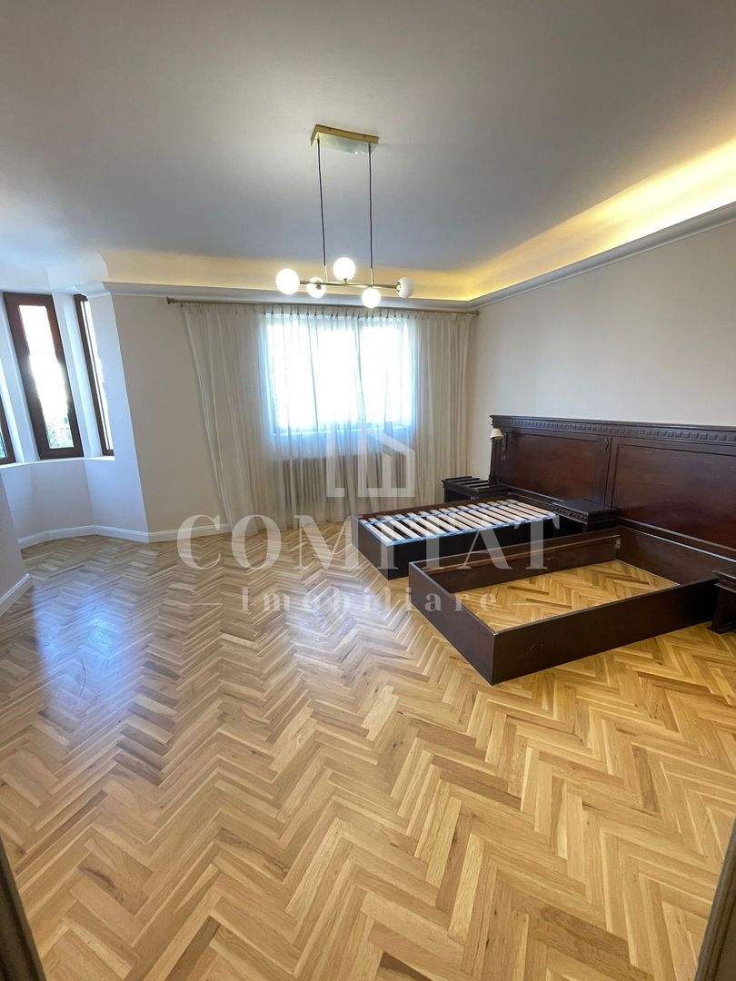 Casa finisată modern | 3 camere | Andrei Mureșanu - Poză 2